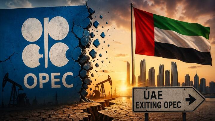 As UAE exits Opec, can Abu Dhabi tilt oil power balance towards India and crack cartel control?