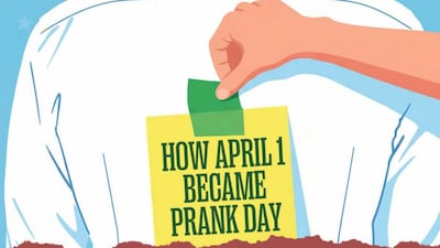 April Fools' Day: Unraveling the Mystery Behind April 1 Pranks