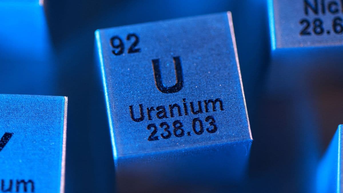 Why Iran is unlikely to give up its enriched uranium as Trump claims ...