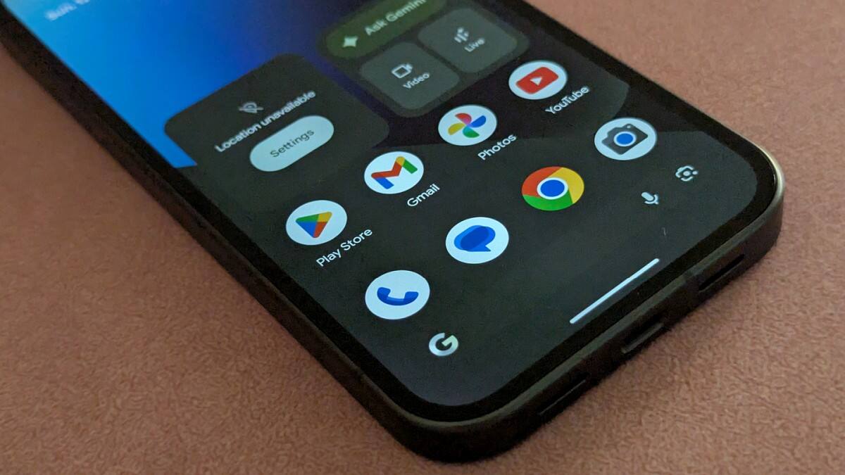 Google Pixel 10a review