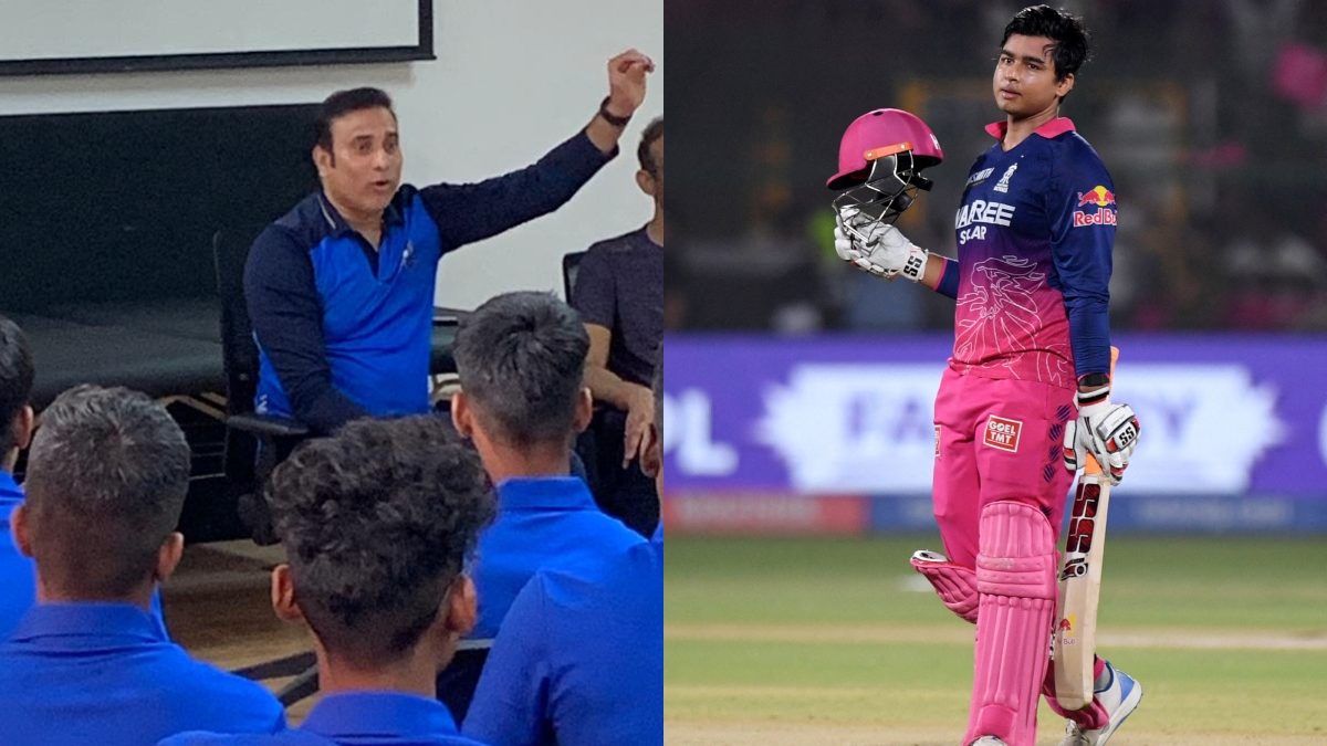Explained: BCCI’s red-ball revival special project at Centre of ...