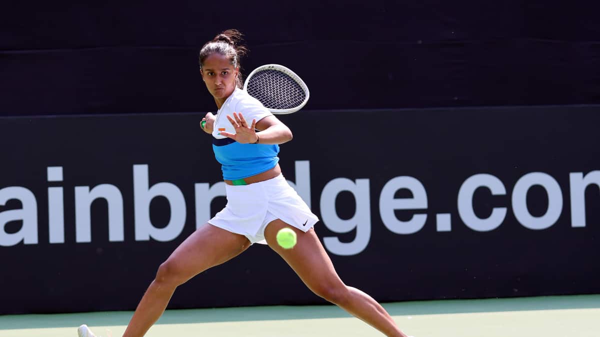 Billie Jean King Cup: India bounce back from Thailand loss with 3-0 win over New Zealand