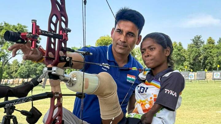 National archery coach Kuldeep Vedwan sentenced to 5 years in POCSO case involving minor athlete