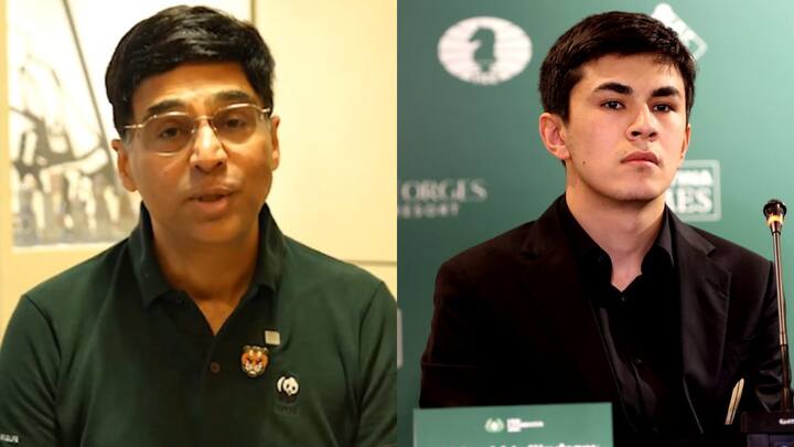 Carlsen doubted him, Anand backed him: Sindarov leads Fide Candidates 2026 as prediction goes viral