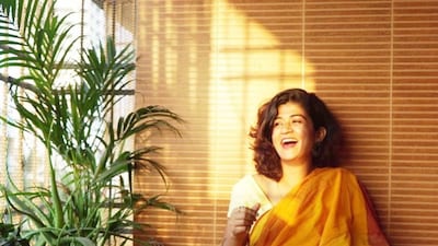 निधी बिष्ट: 'मामला लीगल है 2' मध्ये अभिनयापूर्वी TVF साठी कास्टिंग केली होती.