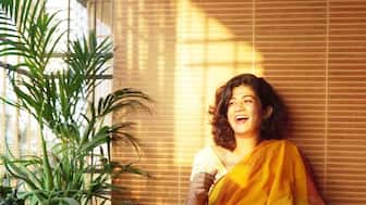 EXCLUSIVE | Netflix's 'Maamla Legal Hai Season 2' actress Nidhi Bisht: 'Have done casting for a few TVF videos, understand stories and...'