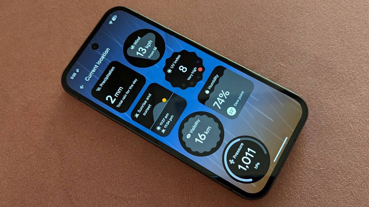 Google Pixel 10a review