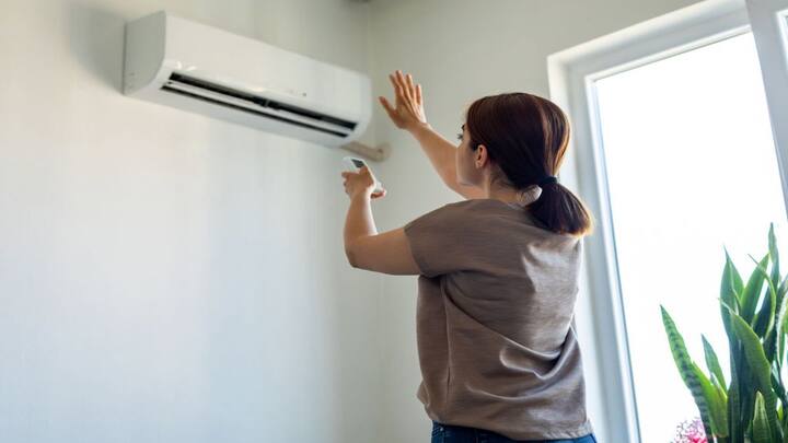 Are you hiding out in your AC room, this summer? Why this could harm your health