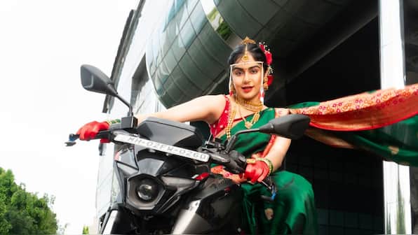 From a Rs 375 crore 'The Kerala Story' to sharing a Hanuman Chalisa Rap- Bollywood's unpredictable star Adah Sharma