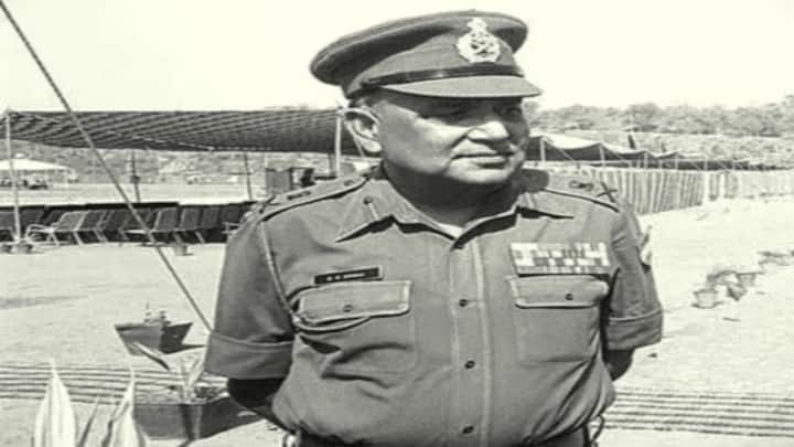 The best army chief the country never had: Lt Gen SK Sinha and the cost of principled dissent The best army chief the country never had: Lt Gen SK Sinha and the cost of principled dissent