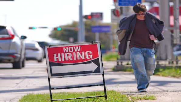 FirstUp: US to release unemployment figures amid Iran war and big headlines of the day