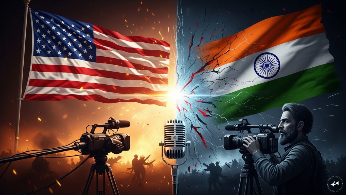 एपिक फ्यूरी और ऑपरेशन सिंदूर: धुंधली जीतों और निरंतर निराशावाद की कहानियाँ