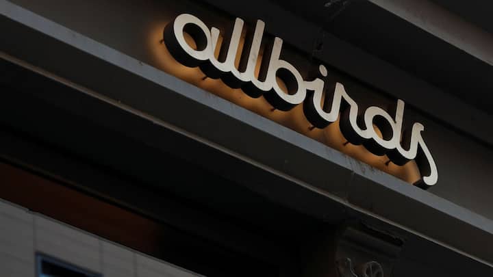 How a shoe brand’s decision to ditch sneakers and become an AI firm saw stocks surging 500% How a shoe brand’s decision to ditch sneakers and become an AI firm saw stocks surging 500%