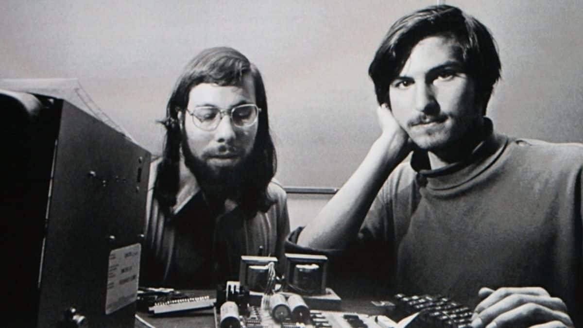 Did a Hindu guru inspire Steve Jobs to come up with Apple? The many theories behind tech giant’s name