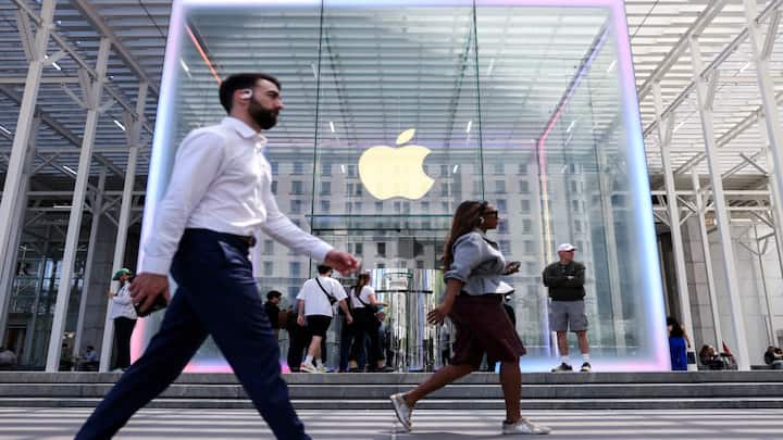 Johny Srouji plans major restructuring to accelerate Apple product development: Report Johny Srouji plans major restructuring to accelerate Apple product development: Report