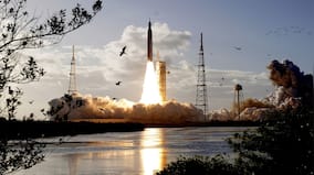 Why Artemis II mission is a giant leap for mankind