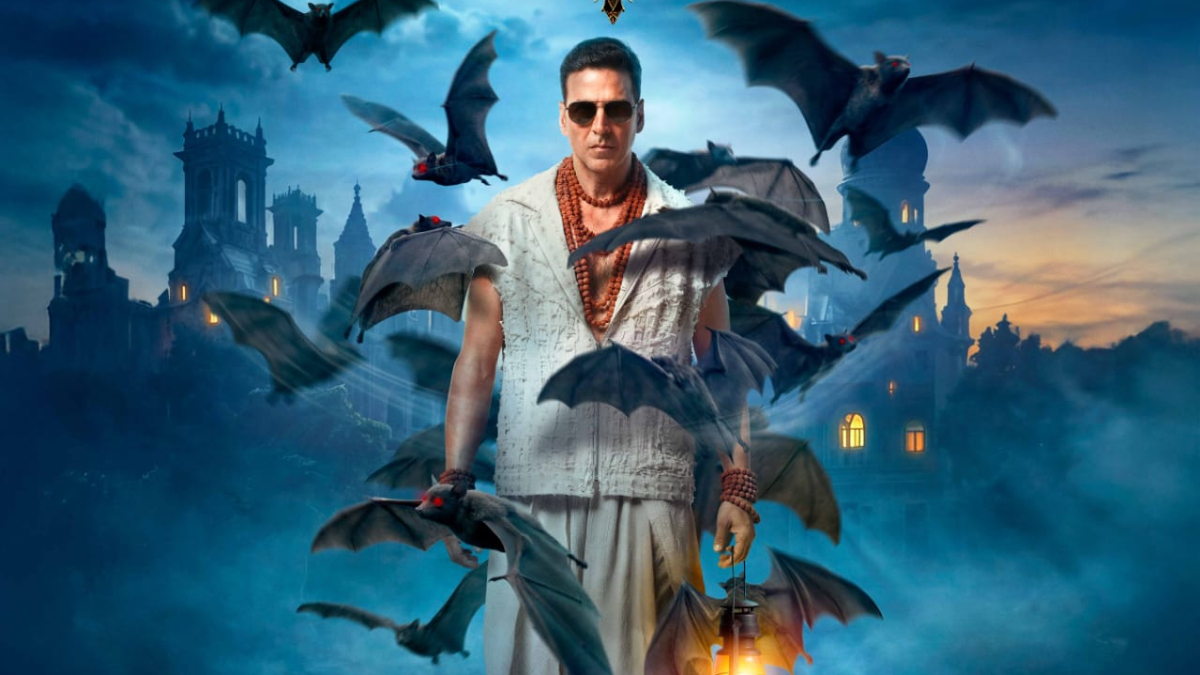 Ektaa Kapoor and Akshay Kumar shift 'Bhooth Bangla' by a week, paid previews now kicking off in theatres from April 16, 2026 Ektaa Kapoor and Akshay Kumar shift 'Bhooth Bangla' by a week, paid previews now kicking off in theatres from April 16, 2026