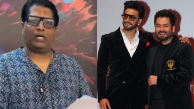 बॉम्बे HC ने रणवीर-आदित्य की 'धुरंधर 2' के खिलाफ बयान देने से फिल्म निर्माता को रोका.