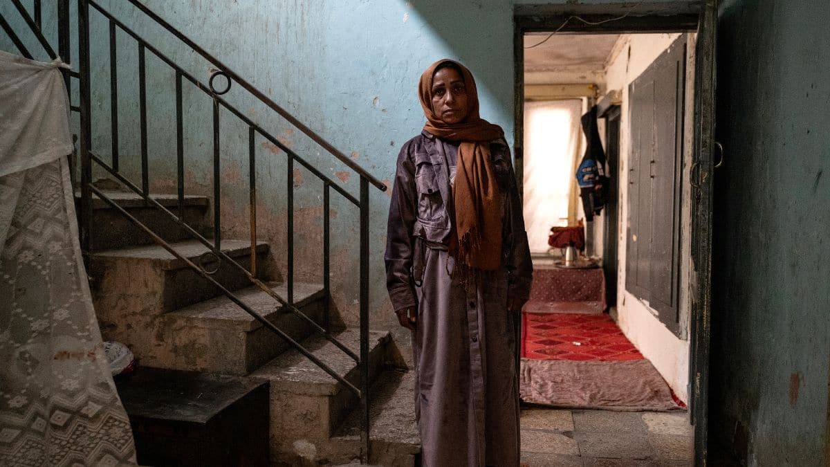 Kabul bombing victims’ families call for international probe into deadly strike