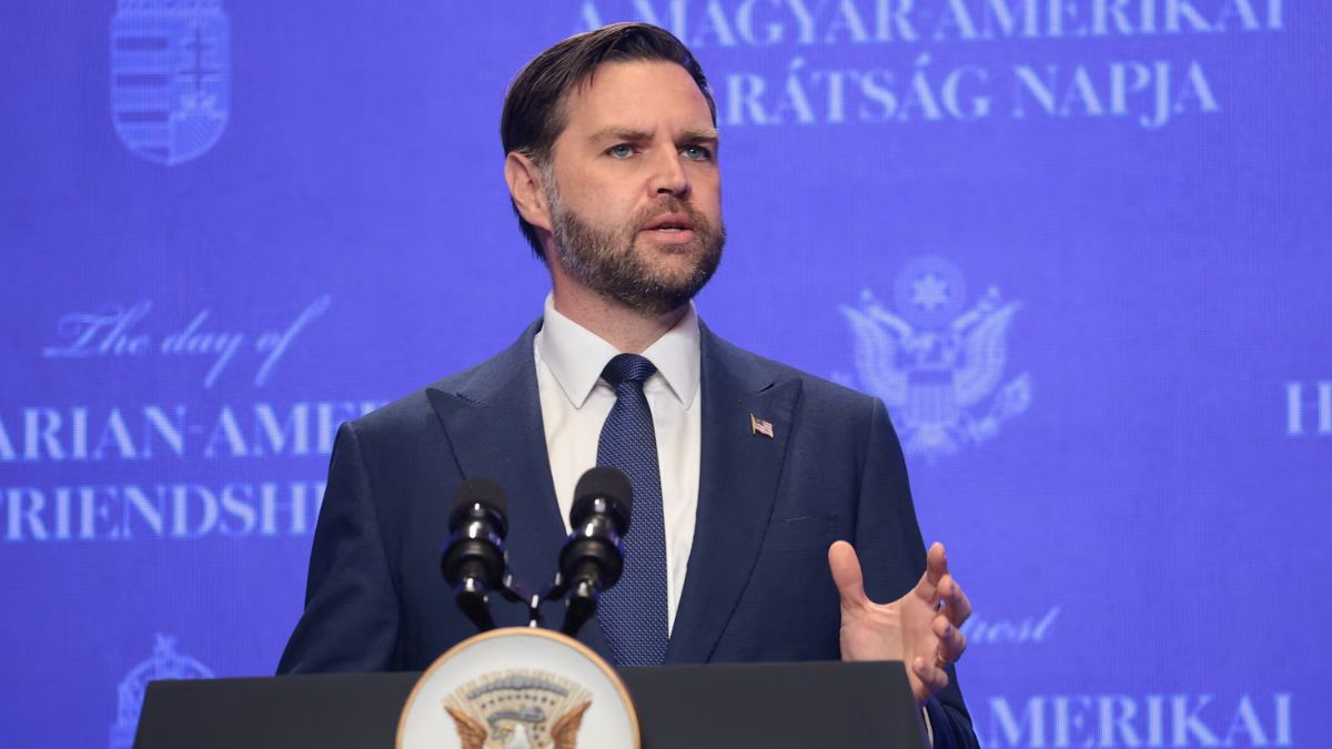 Iran Israel War News Live Updates: JD Vance says Iran 'misunderstood' ceasefire, clarifies Lebanon was not included