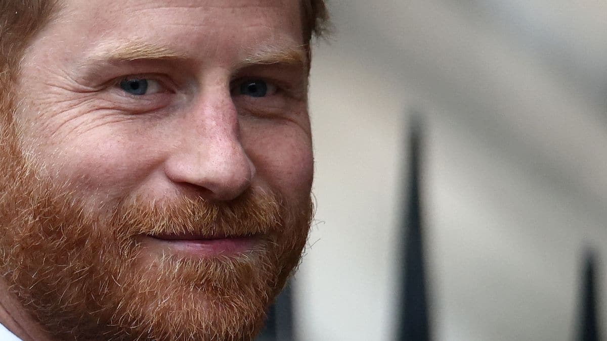 African charity files defamation case against Prince Harry amid ongoing dispute over governance