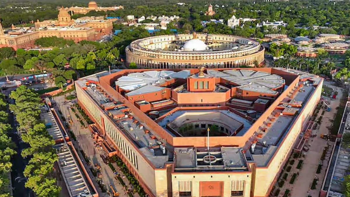 Centre proposes 131st Constitution Amendment Bill to increase Lok Sabha seats to 850