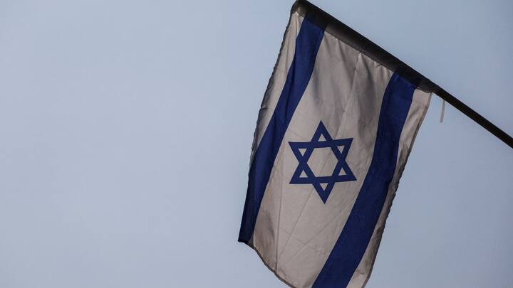 Israel deports two foreign activists seized from Gaza aid mission