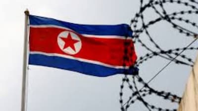 North Korea has been subject to United Nations sanctions since 2006 following its first nuclear weapons test. (Reuters)