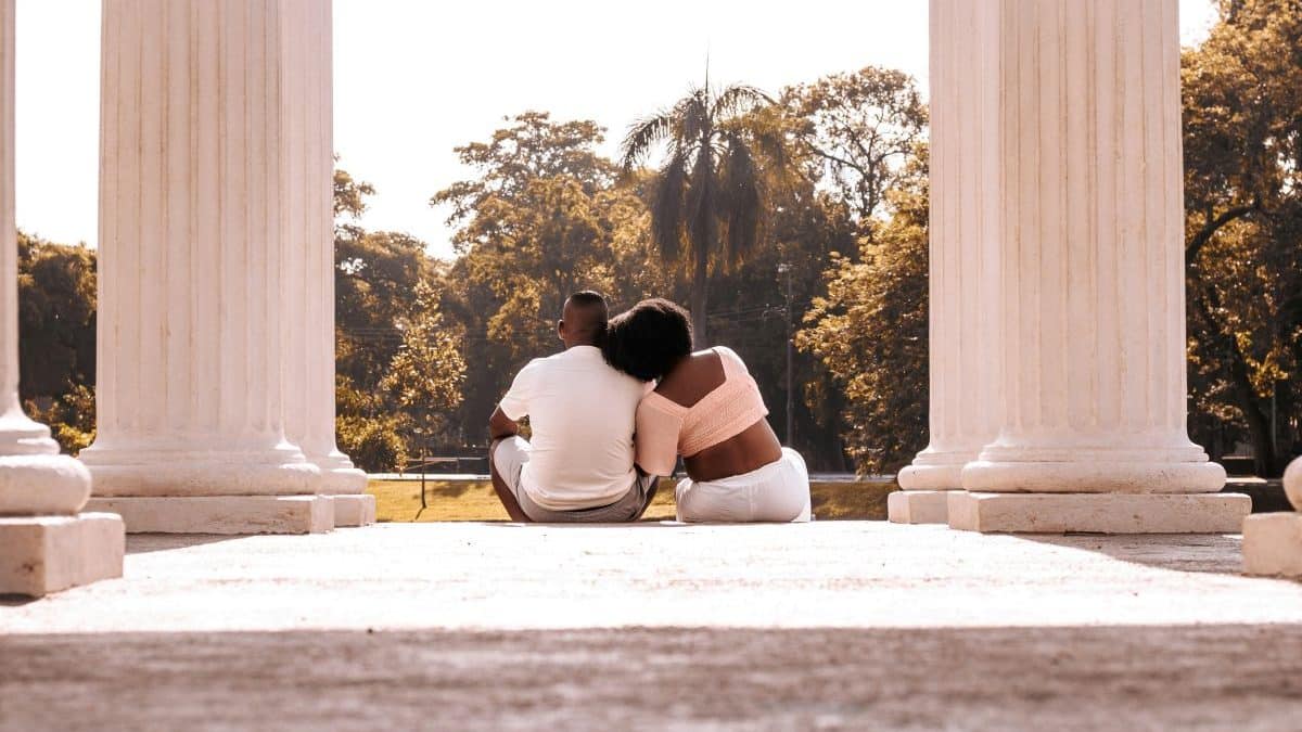 Why healthy boundaries are the secret to stronger, happier relationships