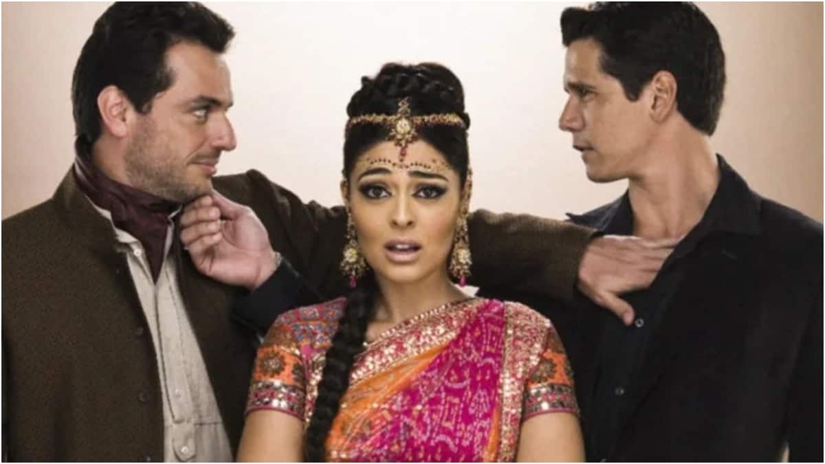 Brazil embraces Bollywood as telenovela’s ‘Kajra Re’ moment goes viral; WATCH