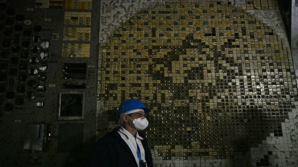 40 years of Chernobyl nuclear disaster: How 3 men formed a ‘suicide ...