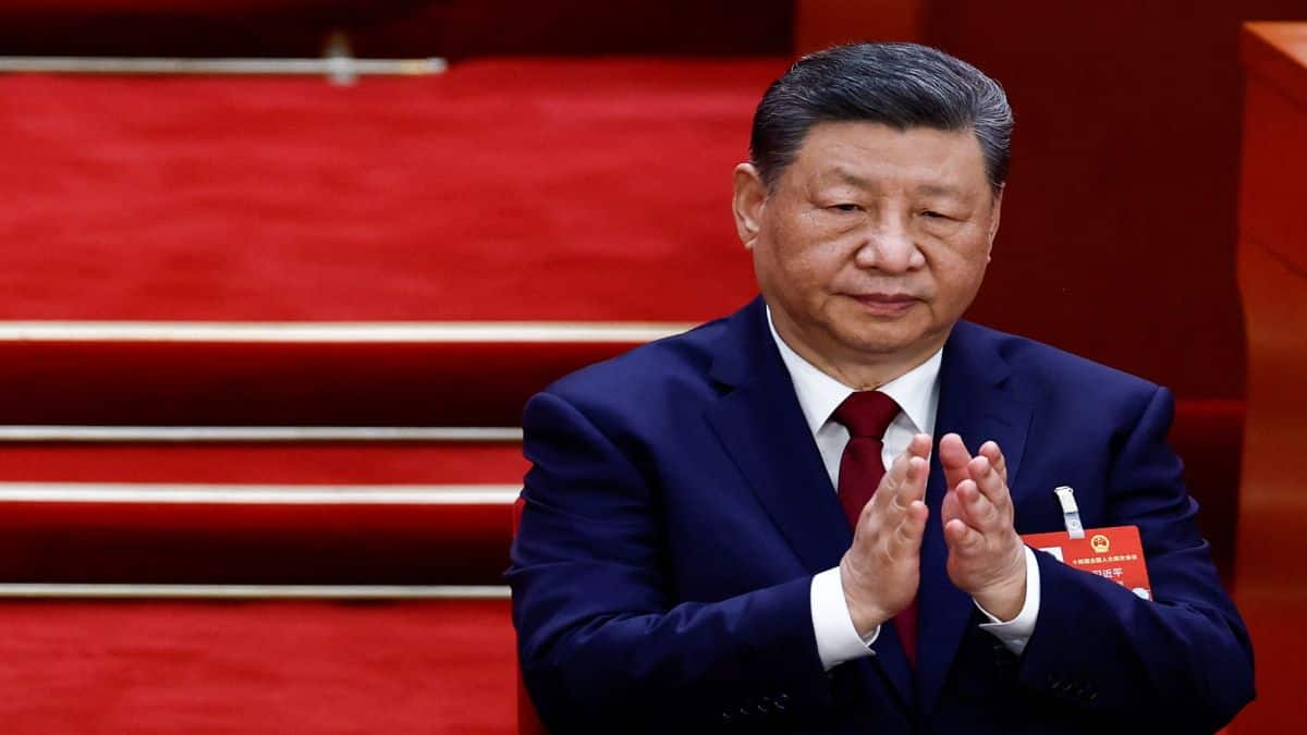 As US focus shifts amid war, China eyes strategic edge in Asia: Report