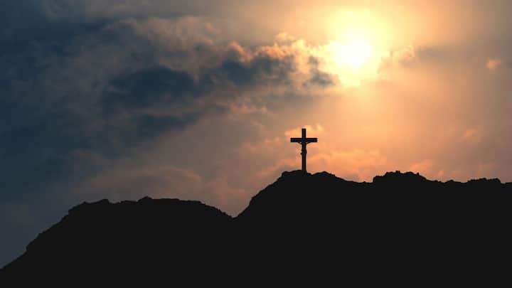God, guilt, and good art: What to read and watch this Good Friday