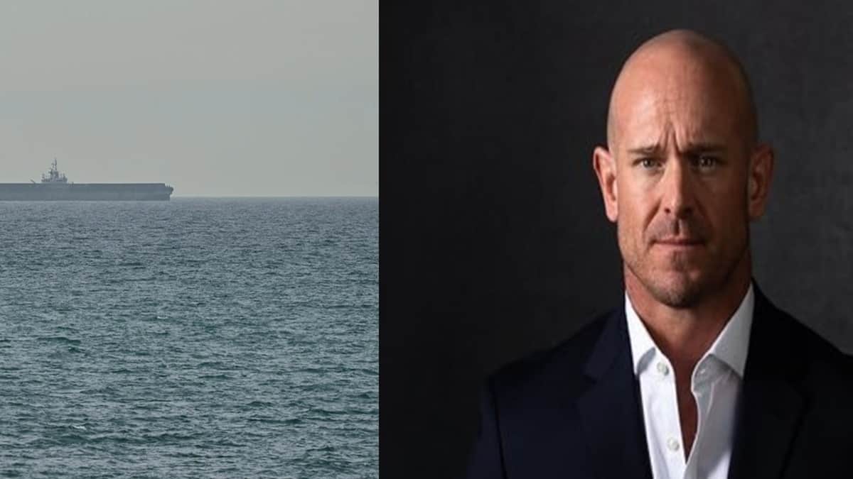 ‘Months, not weeks’: Ex-Navy Seal on how long US can hold Hormuz blockade | Firstpost interview