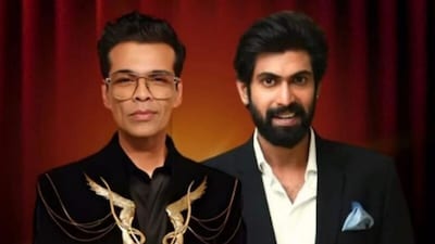 Karan Johar, Rana Daggubati to Host INCA Awards Night 2026 in Mumbai