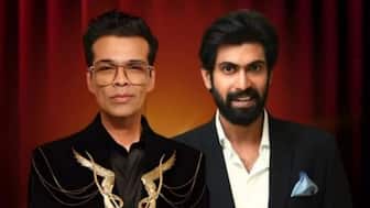 Karan Johar and Rana Daggubati to take the centre stage as hosts of INCA Awards Night 2026