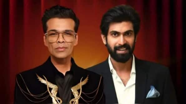 Karan Johar and Rana Daggubati to take the centre stage as hosts of INCA Awards Night 2026