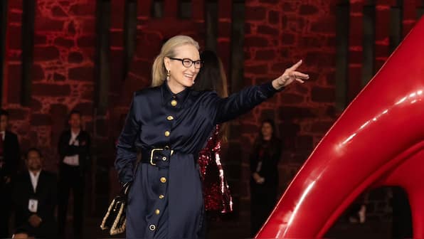 Meryl Streep says 20th Century Studios did not hold back on the budget of The Devil Wears Prada 2: 'They spent...'