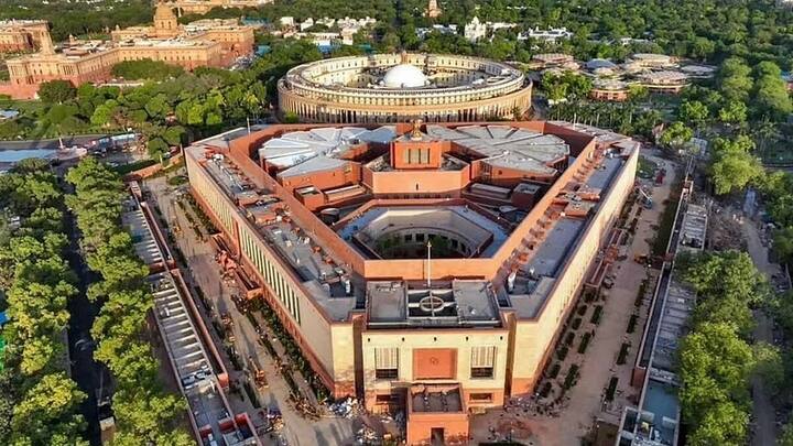 Explained: How Lok Sabha will transform as seats increase from 543 to 850 Explained: How Lok Sabha will transform as seats increase from 543 to 850