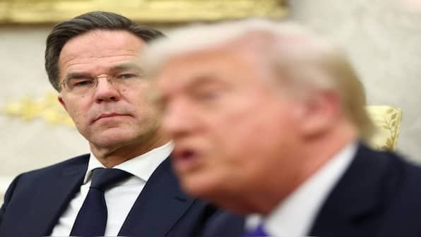 Trump draws up ‘naughty’ list: Which Nato allies are in it?