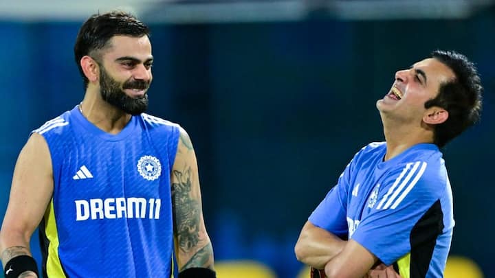 ‘Try saying no to Virat Kohli’: Gautam Gambhir backed by former India pacer amid dressing room discord rumours