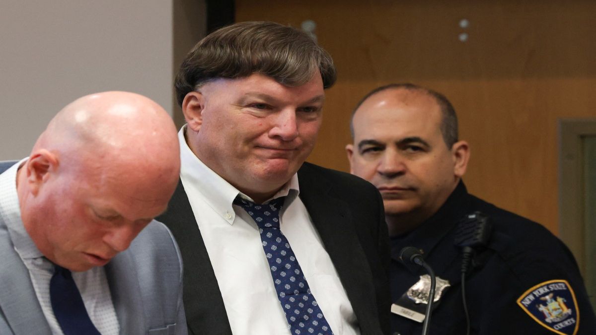 How a 62-year-old architect turned out to be serial killer who murdered 8 ...