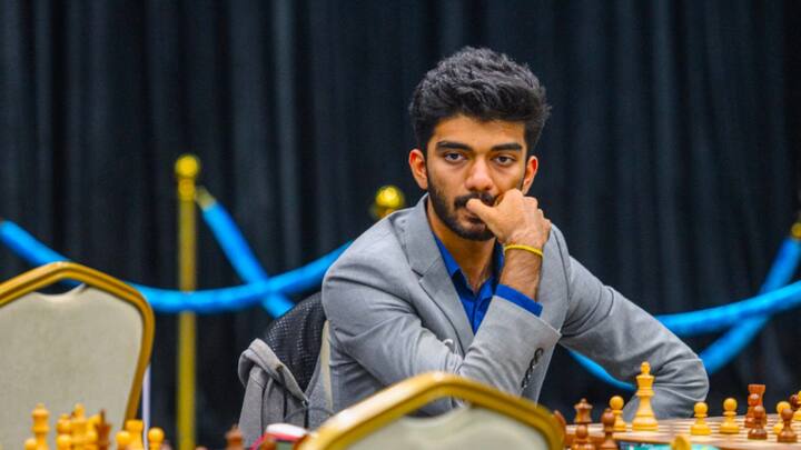 Gukesh will 'crush' Sindarov if he finds form, Uzbek Grandmaster cannot be compared to world champion: Pravin Thipsay