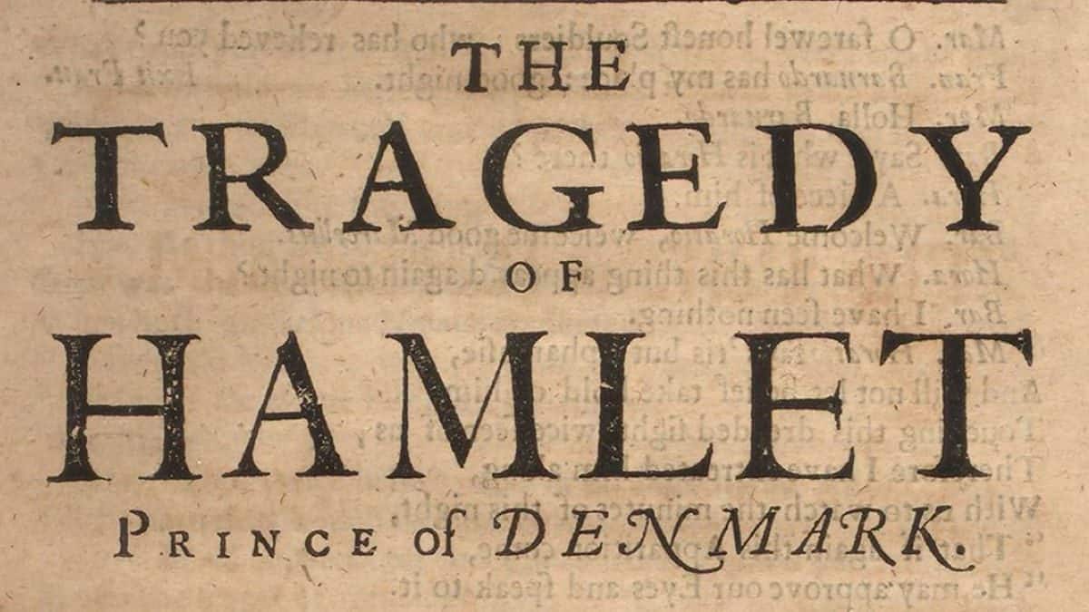 A Gen Z Reviews the Classics: How Hamnet made me embrace Shakespeare's ...