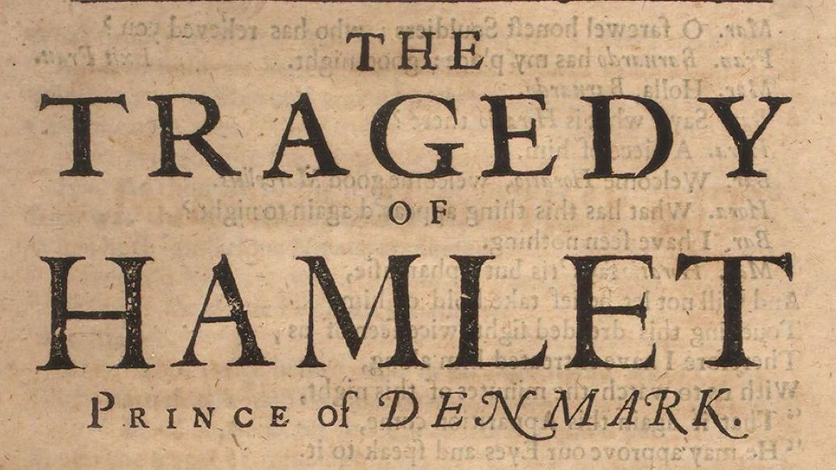 A Gen Z Reviews the Classics: How Hamnet made me embrace Shakespeare's ...