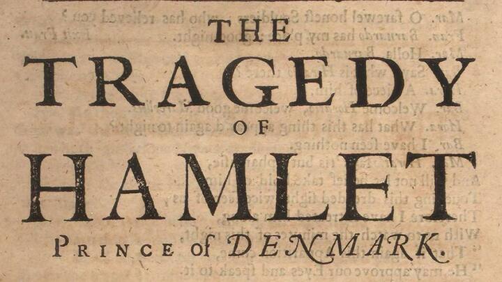 A Gen Z Reviews the Classics: How Hamnet made me embrace Shakespeare's Hamlet A Gen Z Reviews the Classics: How Hamnet made me embrace Shakespeare's Hamlet