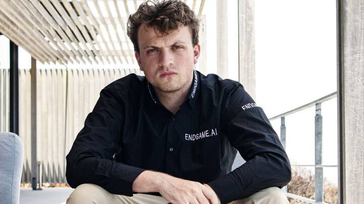 Chesscom hits back at Niemann after 'joke' remark on proctor system: 'Hey Hans, chess mafia here!'