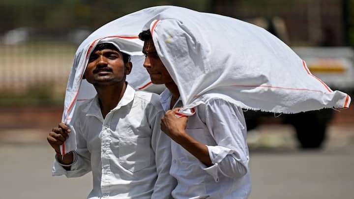 Why does the Indian summer of 2026 feel hotter than most? Why does the Indian summer of 2026 feel hotter than most?