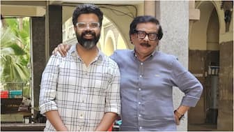 Writer Rohan Shankar not a part of Hera Pheri 3 due to legal issues, praises director Priyadarshan