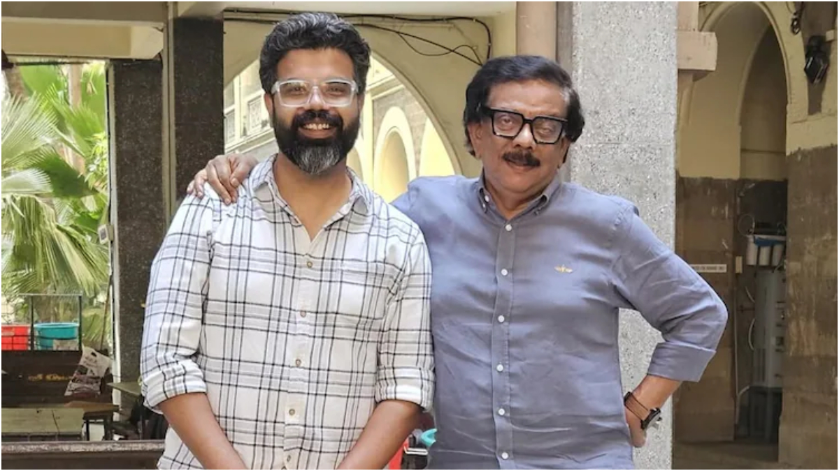 Writer Rohan Shankar not a part of Hera Pheri 3 due to legal issues, praises director Priyadarshan Writer Rohan Shankar not a part of Hera Pheri 3 due to legal issues, praises director Priyadarshan